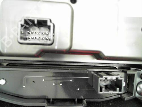 Climate control NISSAN QASHQAI II (J11, J11_) 1.5 dCi | BP24776957I5 
