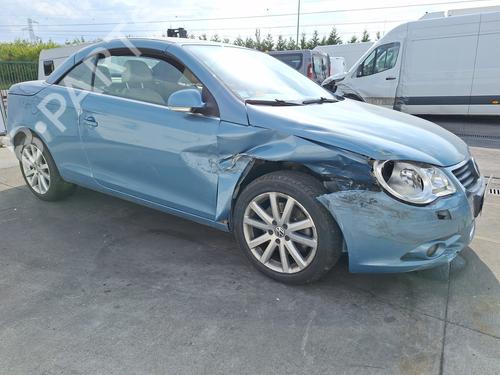 Steering column stalk VW EOS (1F7, 1F8) 2.0 TDI | BP30806117I23  - Image 9