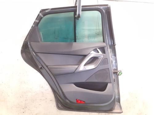 Left rear door CITROËN DS5 1.6 HDi 115 | BP28314400C4 