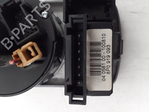 Headlight switch AUDI A3 Sportback (8PA) 2.0 TDI 16V | BP30806121I24  - Image 5