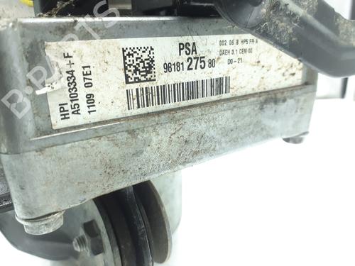 Steering pump CITROËN JUMPY III Van (V_) 2.0 BlueHDi 120 | BP27681968M99  - Image 5