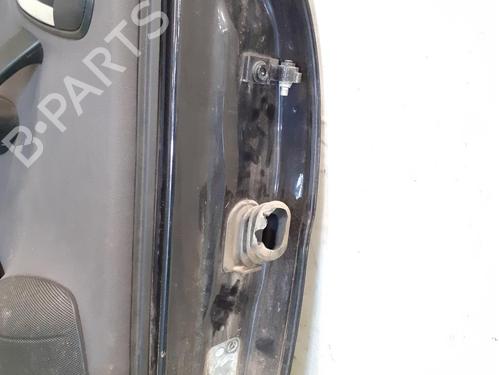 Left rear door SEAT ALTEA XL (5P5, 5P8) 2.0 TDI 16V | BP24789132C4
