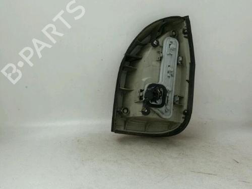 Used Left taillight OPEL ZAFIRA A MPV (T98) 2.0 DTI 16V (F75) (101 hp) 24773726