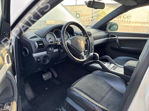 Headlight switch PORSCHE CAYENNE (9PA) GTS 4.8 | BP40504959I24 - Image 41