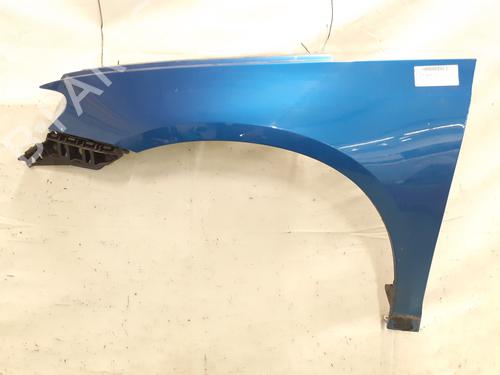 Forskærm venstre VW SCIROCCO III (137, 138) 2.0 R (265 hp) 32186596