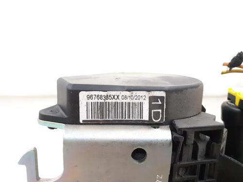 Front right belt tensioner PEUGEOT 308 I (4A_, 4C_) 1.6 HDi | BP24791895C88 