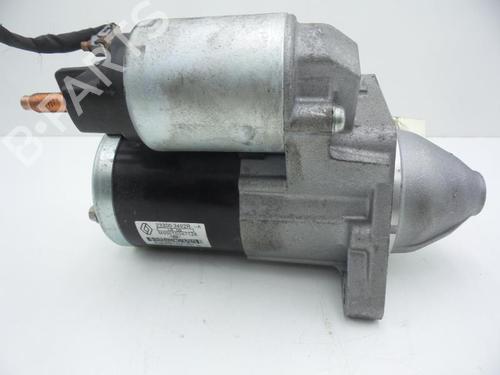 Starter RENAULT TWINGO III (BCM_, BCA_) | BP24780678M8