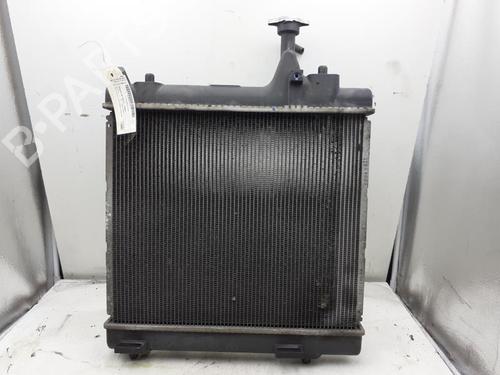 Used Water radiator Water radiator SUZUKI ALTO VII (GF, HA25_, HA35_) 1.0 (AMF310, GFC31S) (68 hp) 24786268 24786268