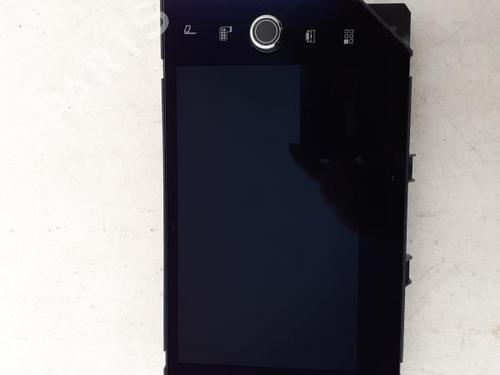 Display SEAT IBIZA V (KJ1, KJG) 1.0 TSI (115 hp) 24782054