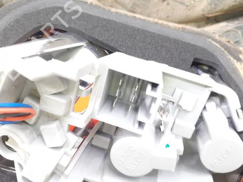 Used Left taillight Left taillight VOLVO V60 I (155) D3 / D4 (163 hp) 31585946 31585946