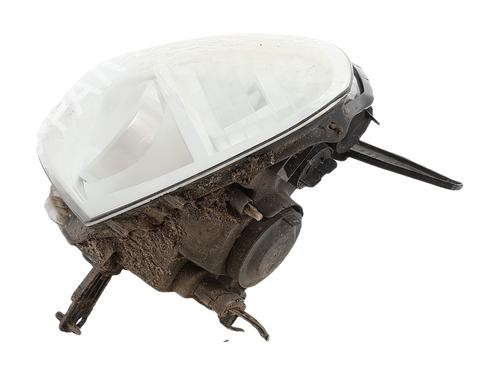 Left headlight RENAULT MODUS / GRAND MODUS (F/JP0_) | BP37203361C28 - Image 5