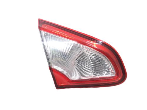 Used Left tailgate light Left tailgate light NISSAN QASHQAI I (J10, NJ10) 1.6 dCi (130 hp) 24797070 24797070