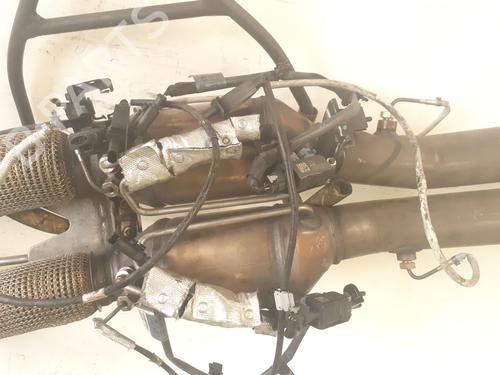 Catalyst AUDI A3 Sportback (8YA, 8YF) RS3 TFSI quattro | BP24793772M10 
