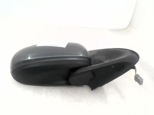 Right mirror NISSAN ALMERA II Hatchback (N16) 1.5 dCi | BP24782485C27