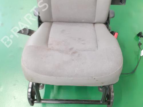 Right front seat RENAULT KANGOO Express (FW0/1_) 1.5 dCi 95 (FW16) | BP25484184C16