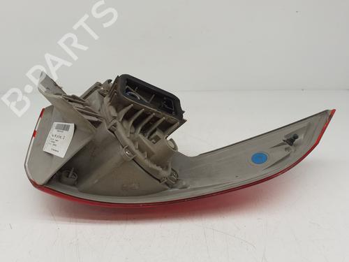 Højre baglygte Højre baglygte FORD B-MAX (JK) 1.0 EcoBoost (125 hp) 34257866 34257866