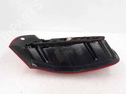 Right taillight CITROËN C4 Picasso II 1.6 BlueHDi 120 | BP30931323C35