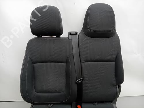 Right front seat RENAULT TRAFIC III Van (FG_) 2.0 dCi 130 (FGMY) | BP37742145C16 - Image 6