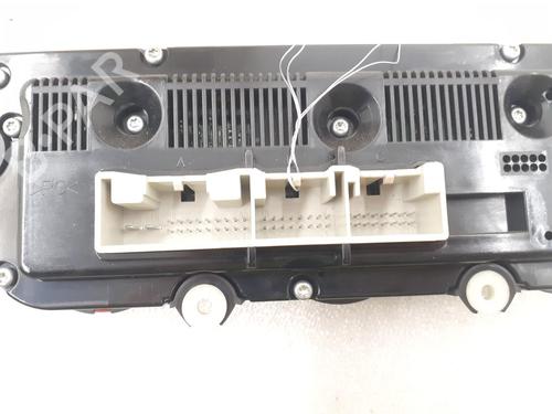 Climate control VW TIGUAN (5N_) 2.0 TDI 4motion | BP24796184I5 
