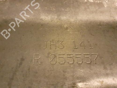 Gearbox RENAULT CLIO III Grandtour (KR0/1_) 1.5 dCi (KR0F) | BP30561329M3 