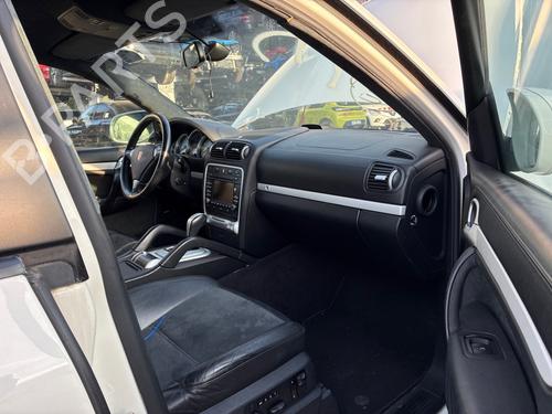Headlight switch PORSCHE CAYENNE (9PA) GTS 4.8 | BP40504959I24 - Image 34