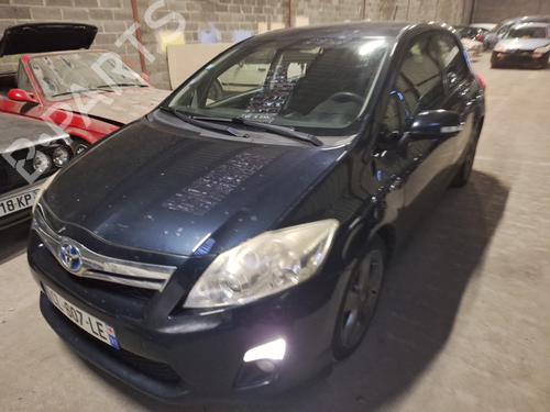 Electronic module TOYOTA AURIS (_E15_) 1.8 Hybrid (ZWE150_, ZWE150R) | BP24931668M83  - Image 6