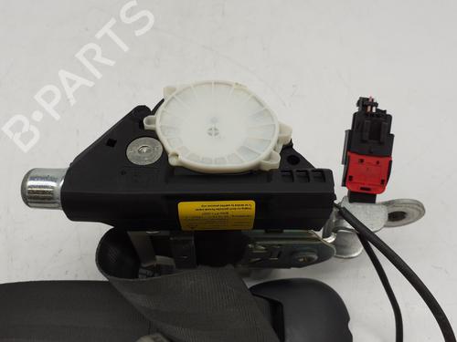 Used Front left seatbelt Front left seatbelt RENAULT MODUS / GRAND MODUS (F/JP0_) 1.5 dCi (JP0G, JP0H) (106 hp) 34127521 34127521