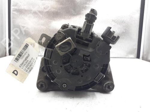 Alternator CITROËN BERLINGO Box Body/MPV (K9) 1.5 BlueHDi 130 | BP30708665M7