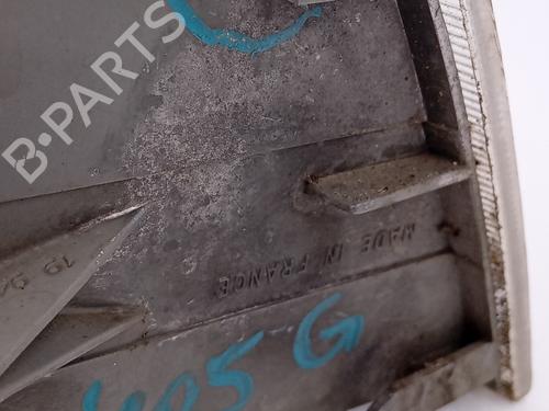 Used Left front indicator Left front indicator PEUGEOT 405 II (4B) 1.6 (88 hp) 29537751 29537751