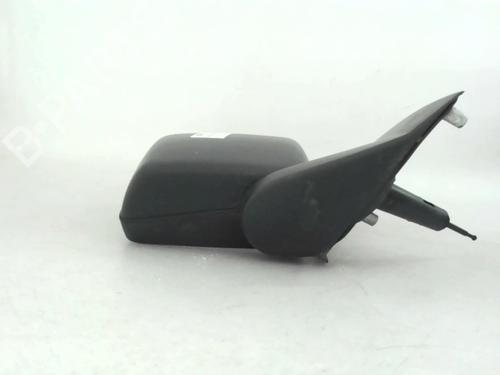 Right mirror OPEL COMBO Box Body/MPV 1.7 DI 16V | BP24779479C27