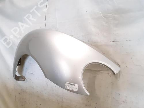 Sidevegg venstre VW NEW BEETLE (9C1, 1C1) 1.9 TDI | BP24795217C43 