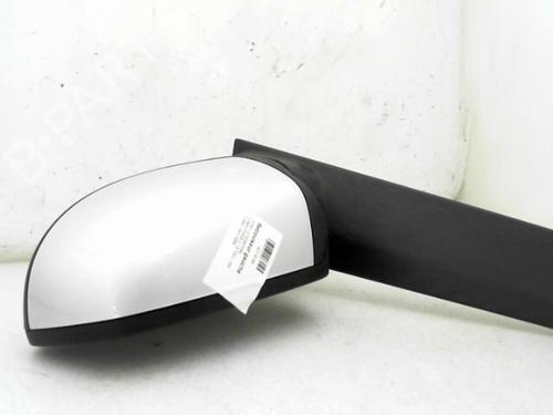 Left mirror FORD C-MAX (DM2) 1.6 TDCi | BP24778452C26 