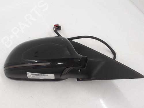 Used Right mirror AUDI A4 B8 (8K2) 2.0 TDI (143 hp) 29124455