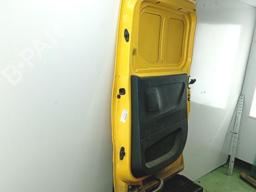 Used Right slide door Right slide door CITROËN BERLINGO Box Body/MPV (K9) [2018-2026] 36520621 36520621