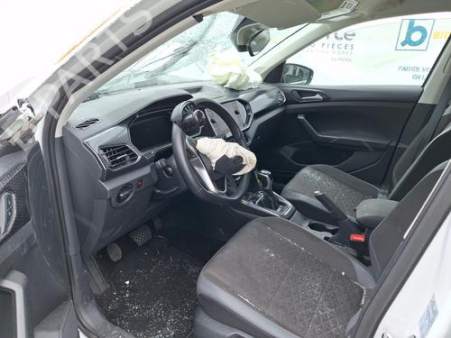 Instrument cluster VW T-CROSS (C11, D31) 1.0 TSI | BP37742162C47 - Image 30