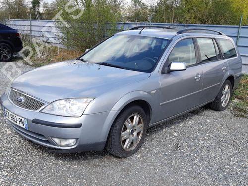 Right headlight FORD MONDEO III Turnier (BWY) 2.0 TDCi | BP24787089C29 