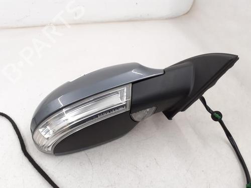 Retrovisor derecho VW PASSAT B6 Variant (3C5) 2.0 TDI | BP24782397C27 
