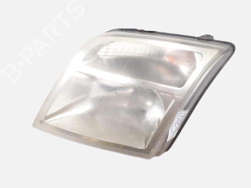 Used Left headlight FORD TRANSIT CONNECT (P65_, P70_, P80_) 1.8 Di (75 hp) 24796364
