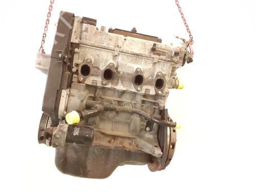 Used Engine Engine FIAT PUNTO (199_) 1.2 (199AXZ1A, 199BXZ1A) (69 hp) 24797266 24797266