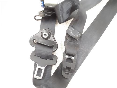 Front left seatbelt RENAULT CLIO IV (BH_) 1.2 16V | BP24794629I26  - Image 6