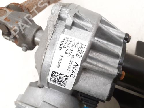 Steering column AUDI A1 Sportback (8XA, 8XF) 1.6 TDI | BP24772756M21 - Image 2