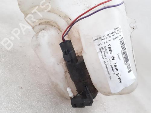 Used Windscreen washer tank Windscreen washer tank 24793721 24793721