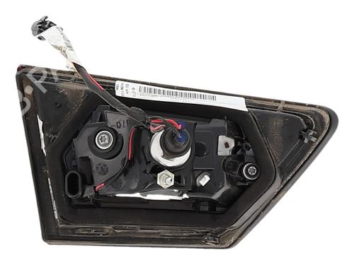 Used Right tailgate light Right tailgate light RENAULT CLIO IV (BH_) 1.2 TCe 120 (BHAU) (118 hp) 36436936 36436936