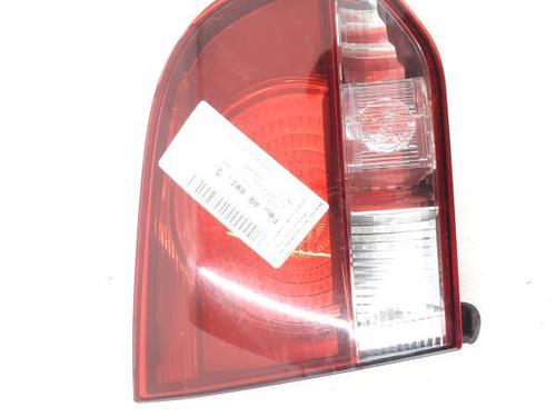 Used Left tailgate light VW GOLF VI (5K1) 2.0 TDI (170 hp) 24783319