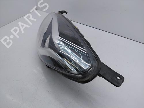 Left headlight FORD FIESTA VII (HJ, HF) 1.0 EcoBoost | BP35942742C28 - Image 3