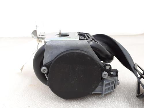 Front right seatbelt RENAULT MEGANE III Hatchback (BZ0/1_, B3_) 1.4 TCe (BZ0F, BZ1V) | BP24789224I25 - Image 5
