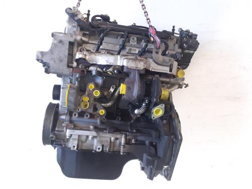 Engine OPEL CORSA D (S07)  | BP34108573M1  - Image 5