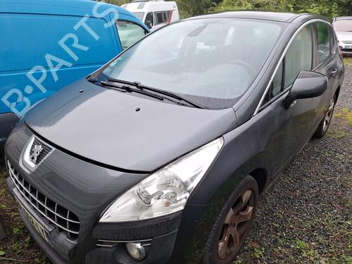 Used Parts PEUGEOT 3008 I MPV (0U_) 1.6 HDi (109 hp) 4284524