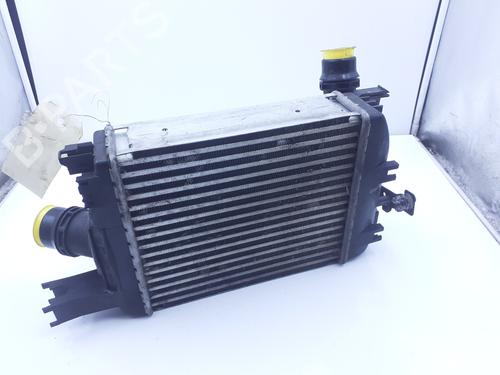 Intercooler RENAULT CAPTUR I (J5_, H5_) 1.3 TCe 150 (J5NK, J5JS) | BP34285261M30  - Image 5