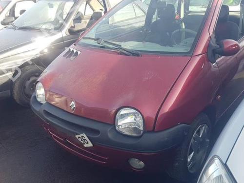 Faro izquierdo RENAULT TWINGO I (C06_) 1.2 (C066, C068) | BP24777320C28 